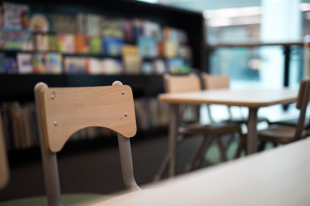 Library